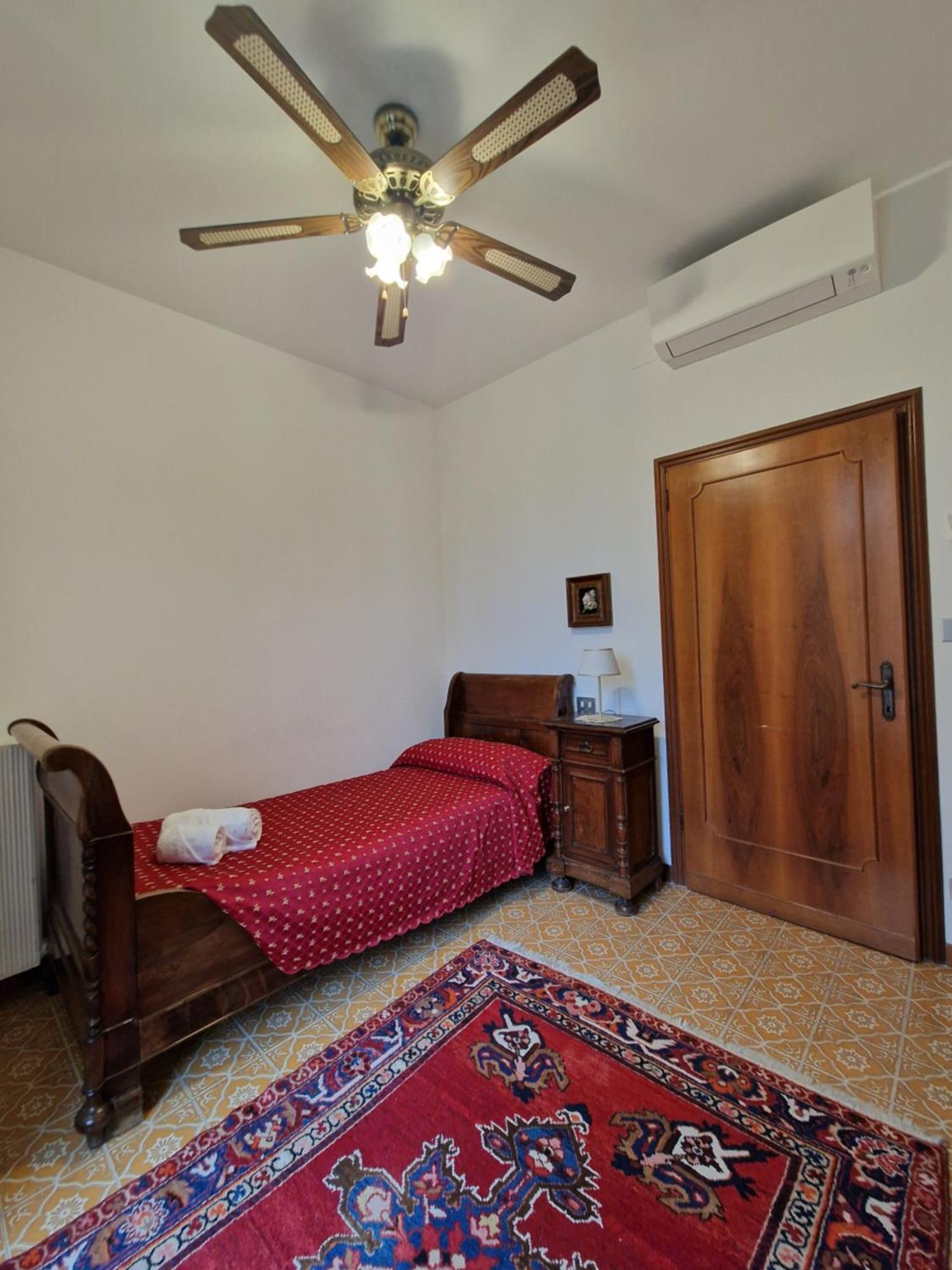 Apartment Ca Barbaro With Altana-appartamenti Storici- Venedig