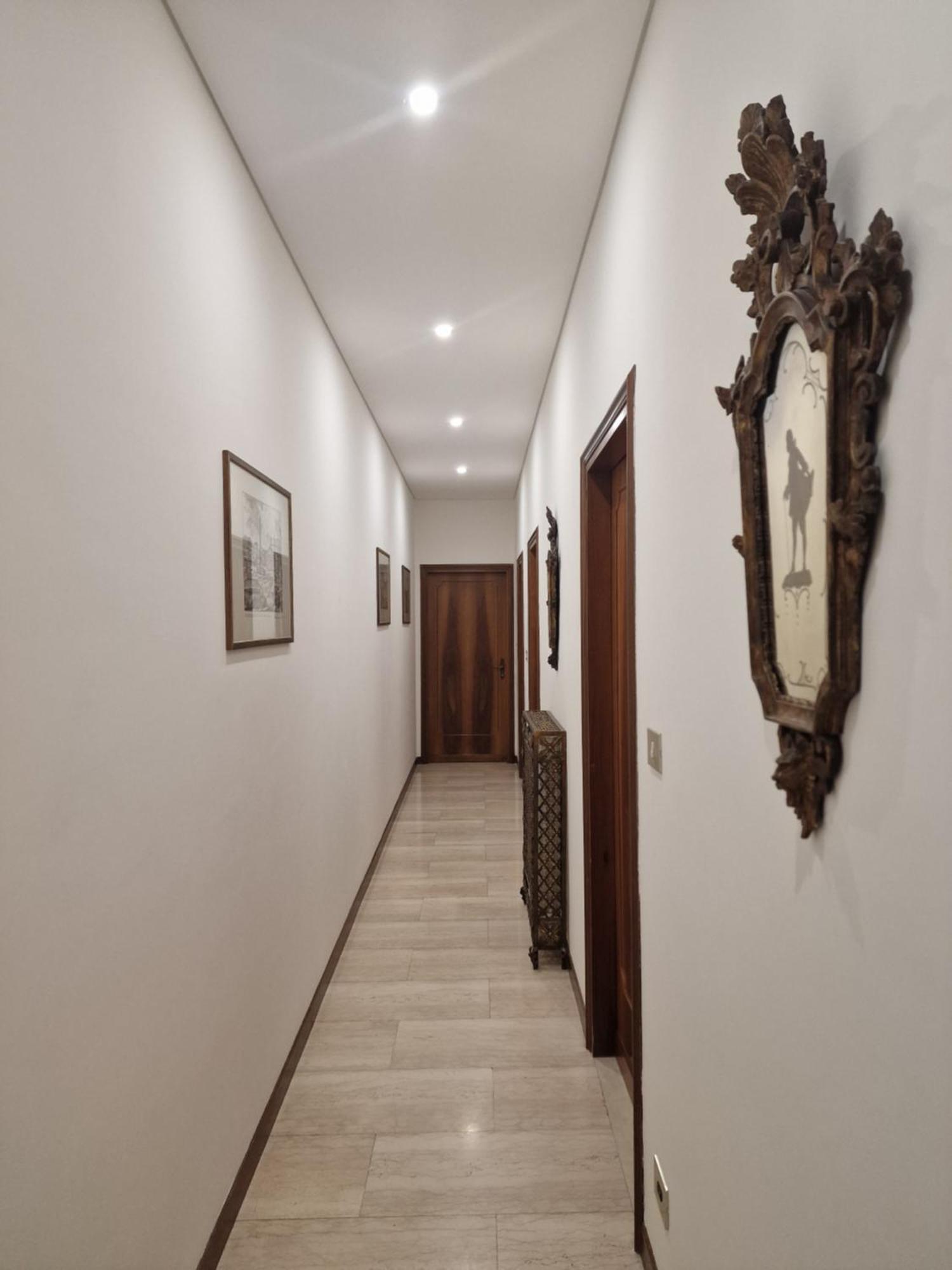 Ca Barbaro With Altana-appartamenti Storici- Apartment Venedig