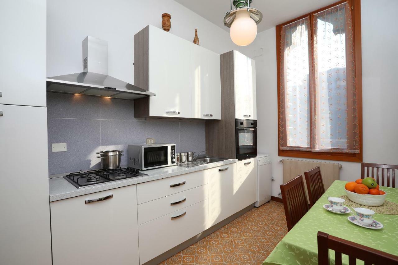 Ca Barbaro With Altana-appartamenti Storici- Apartment Venedig