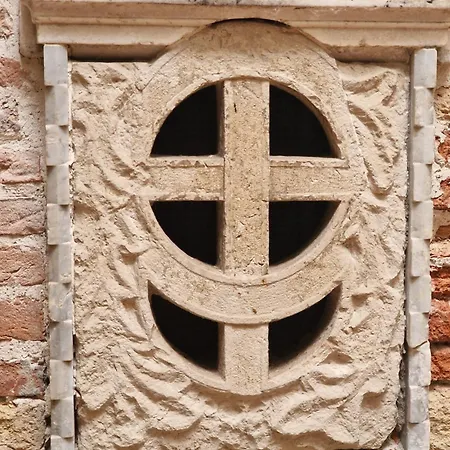 Ca Barbaro With Altana-Appartamenti Storici- Venice Exterior photo