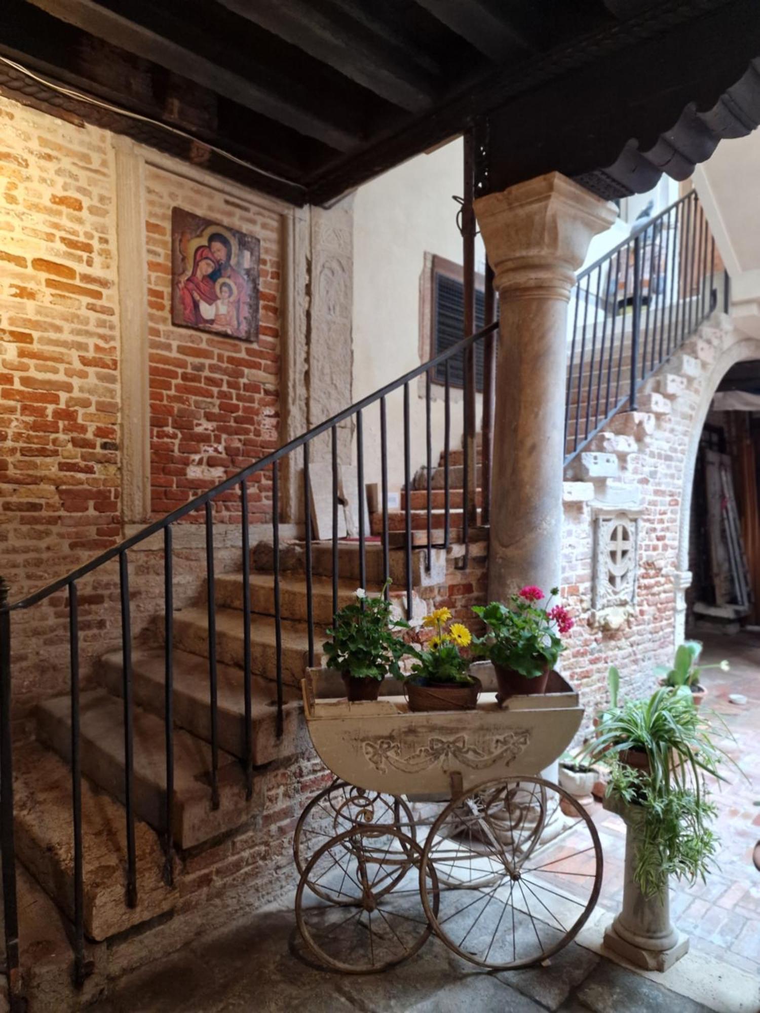 Ca Barbaro With Altana-appartamenti Storici- Apartment *