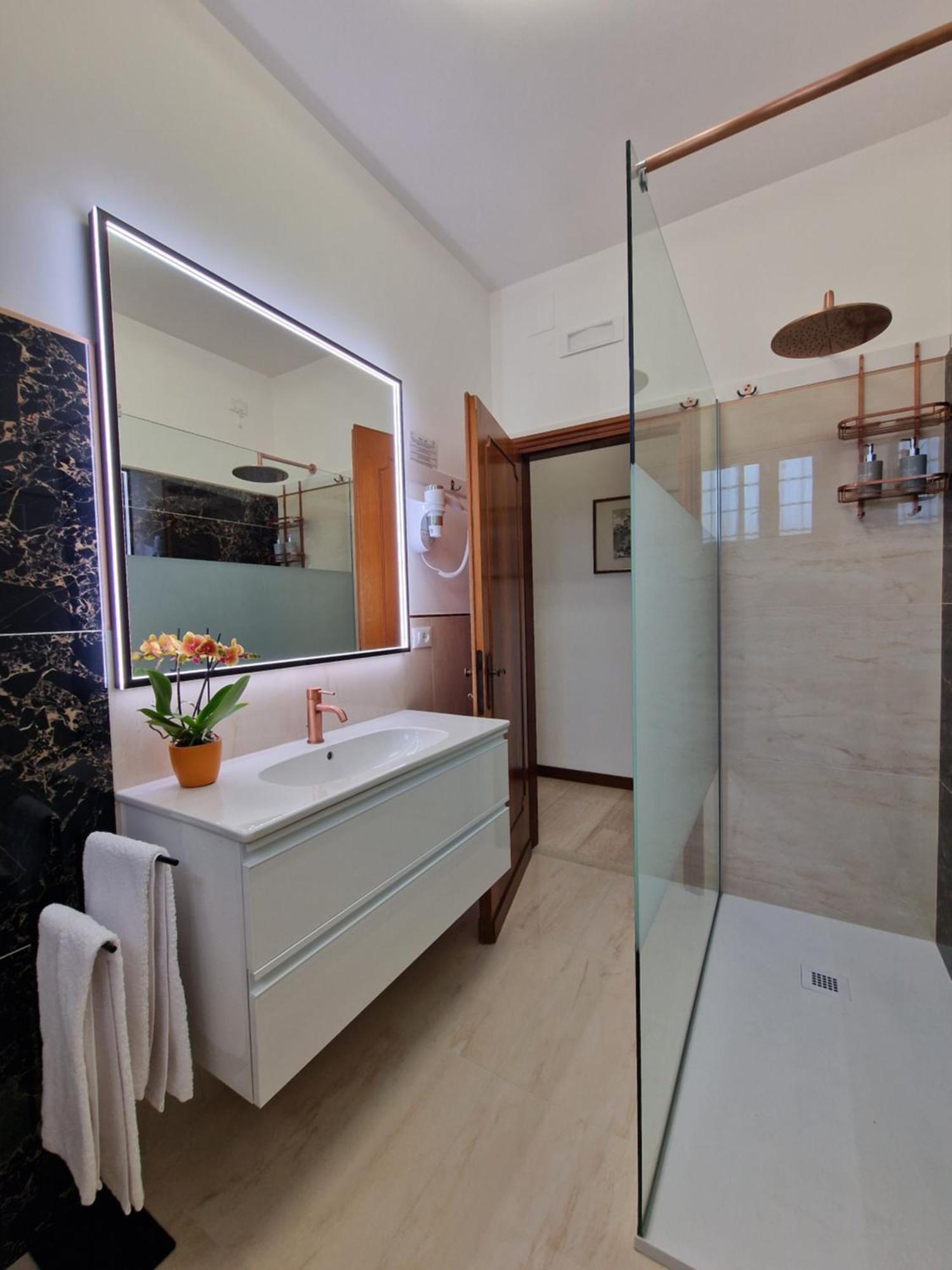 Ca Barbaro With Altana-appartamenti Storici- Apartment