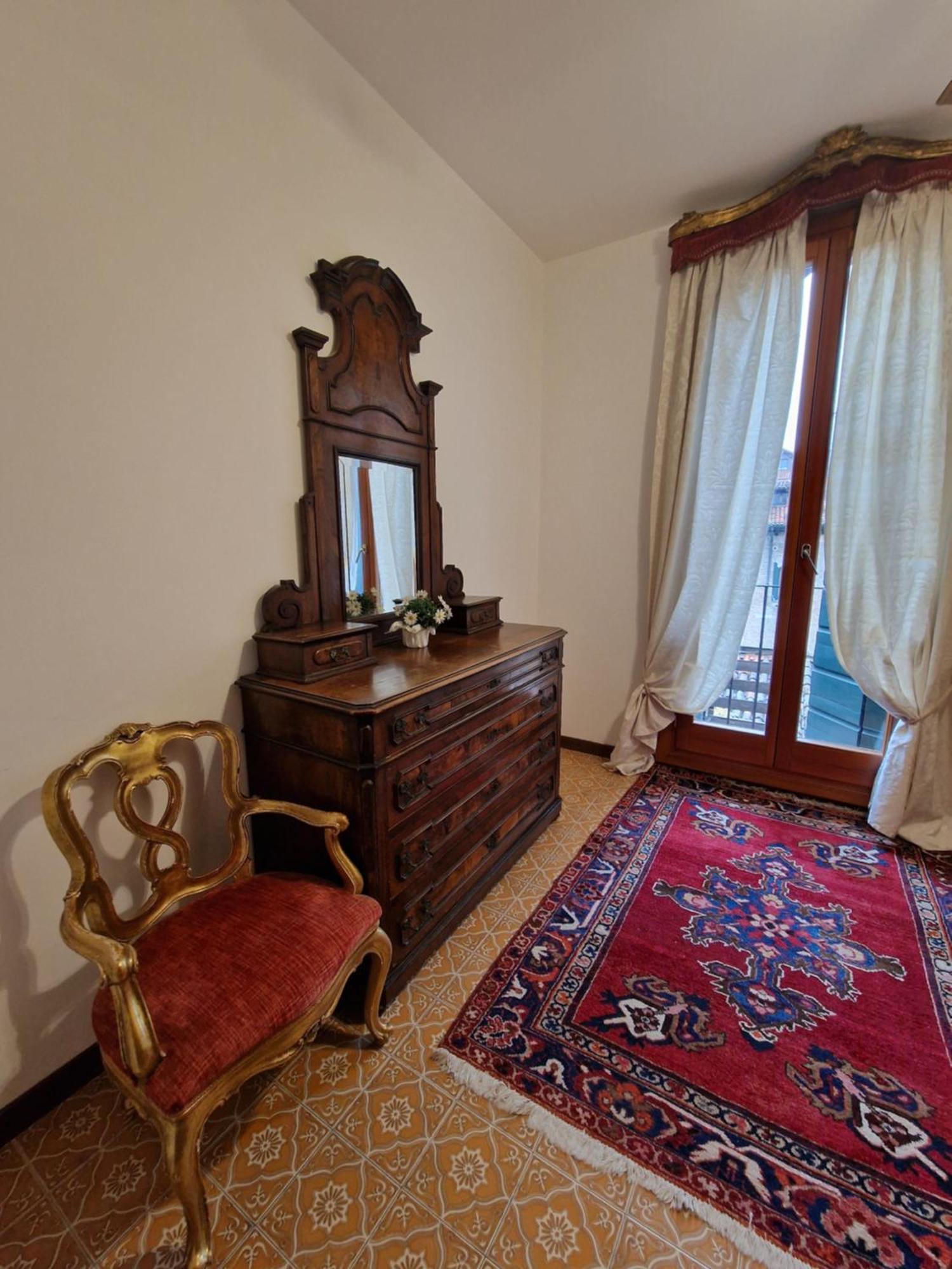 Ca Barbaro With Altana-appartamenti Storici- Apartment *