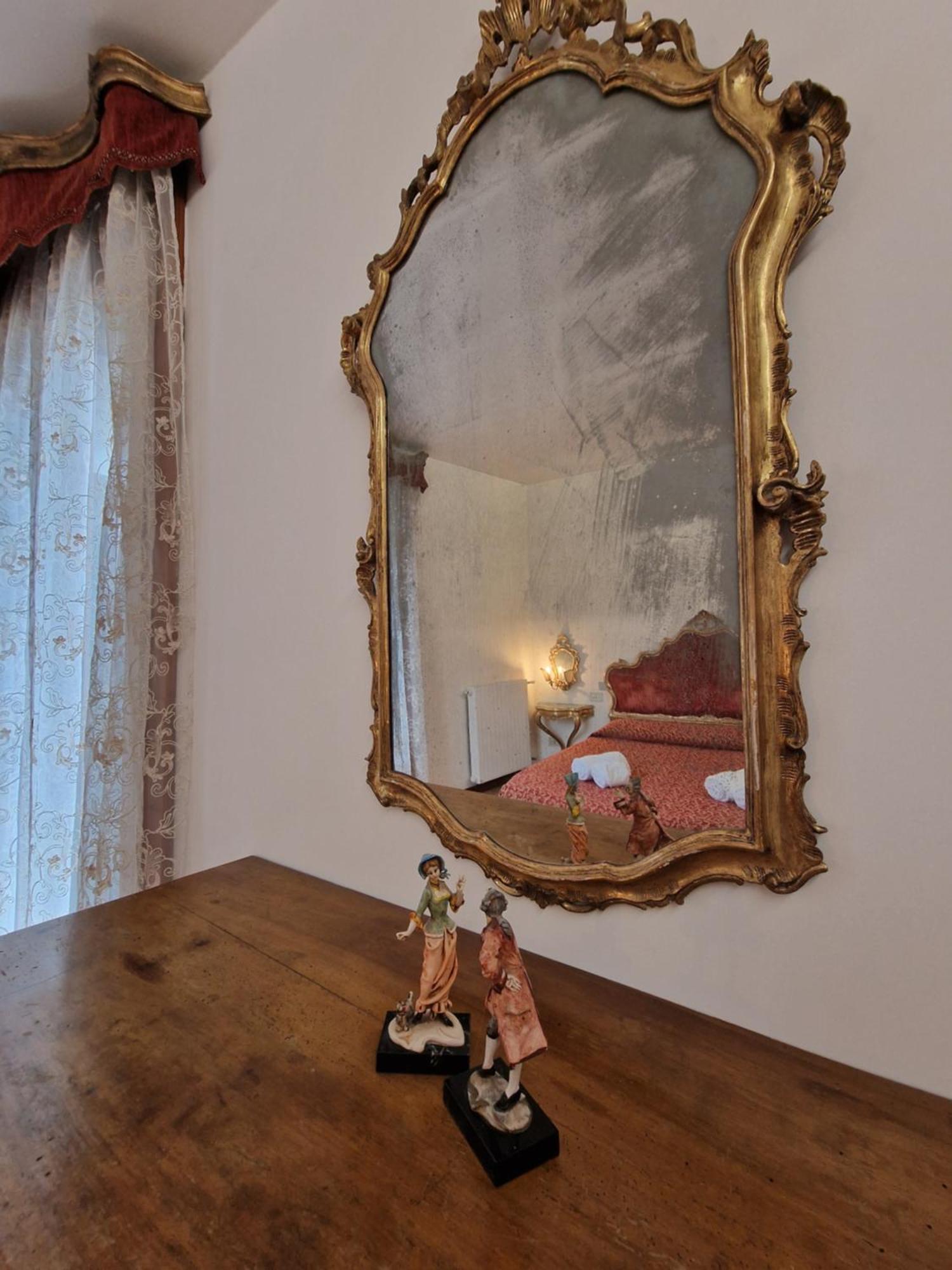 Apartment Ca Barbaro With Altana-appartamenti Storici-