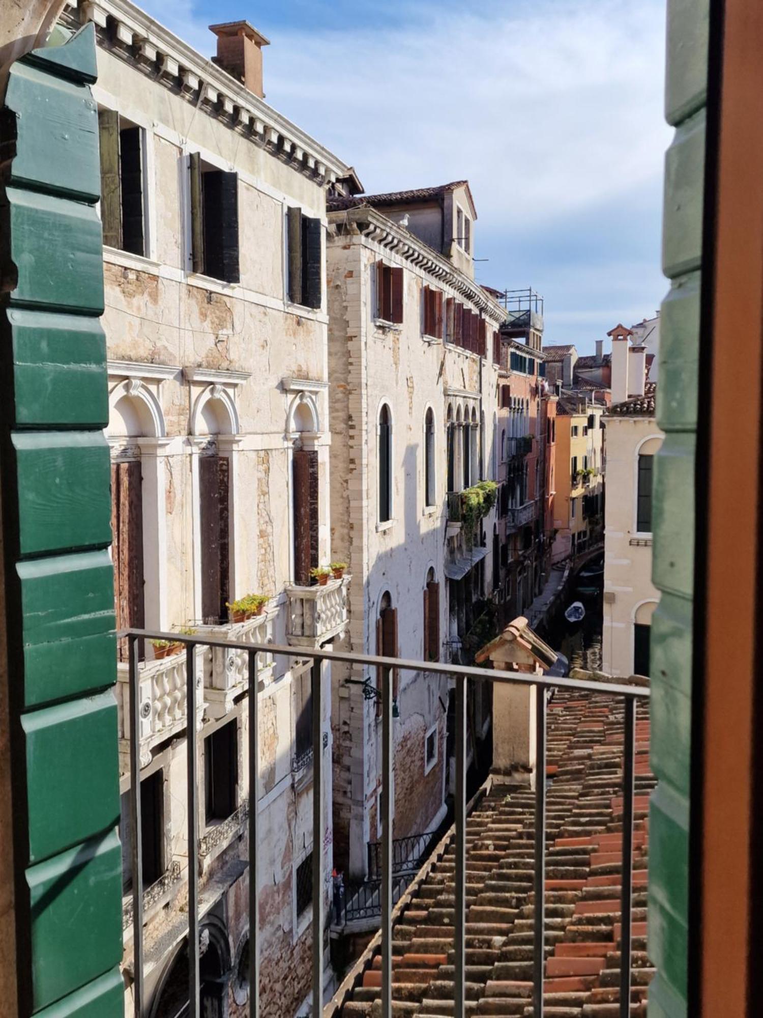 Ca Barbaro -appartamenti Storici- Appartamento