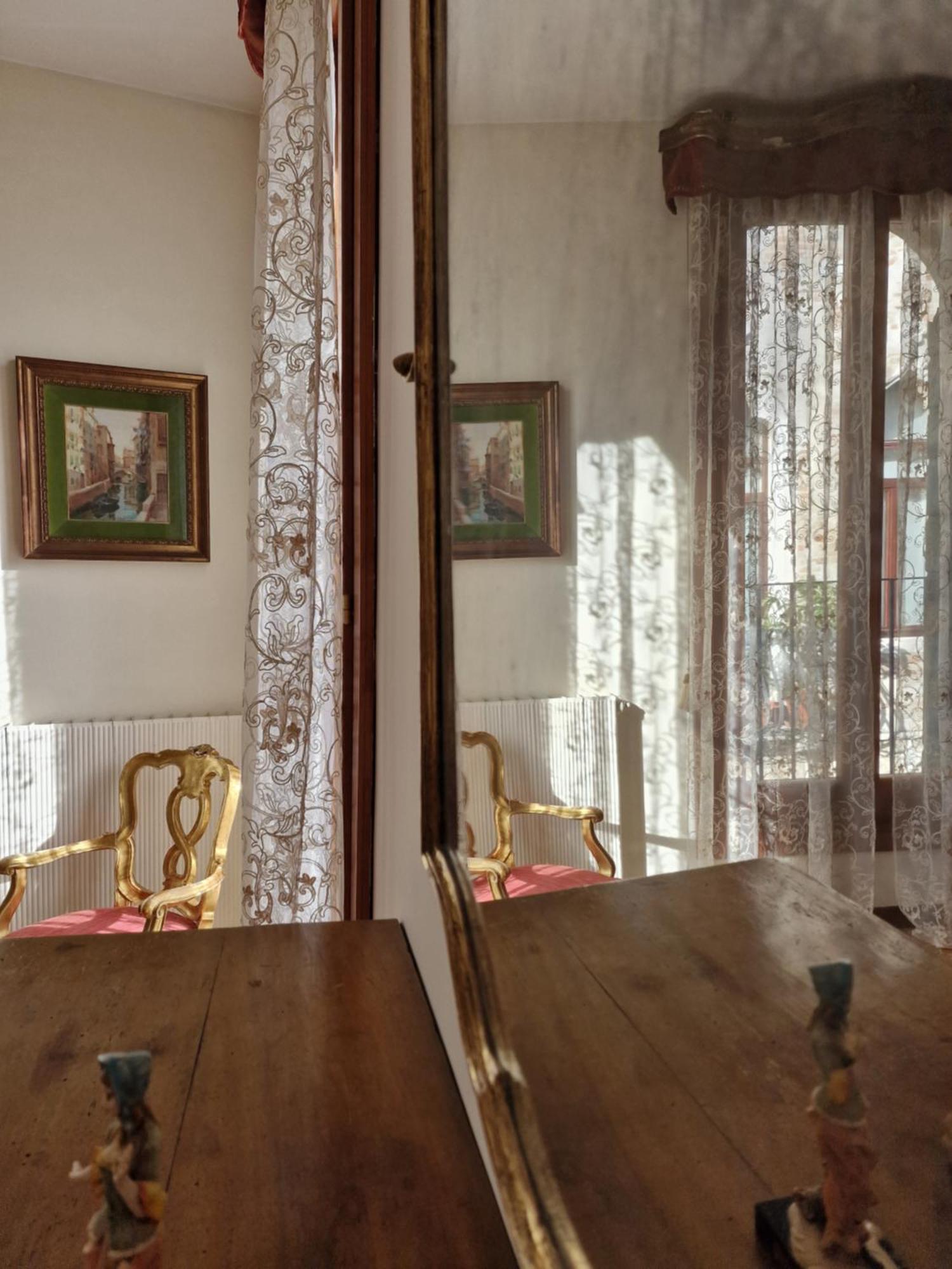 Apartment Ca Barbaro With Altana-appartamenti Storici-